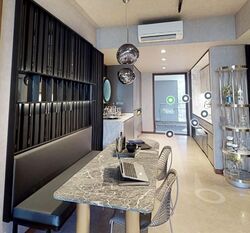 Canninghill Piers (D6), Apartment #619930361